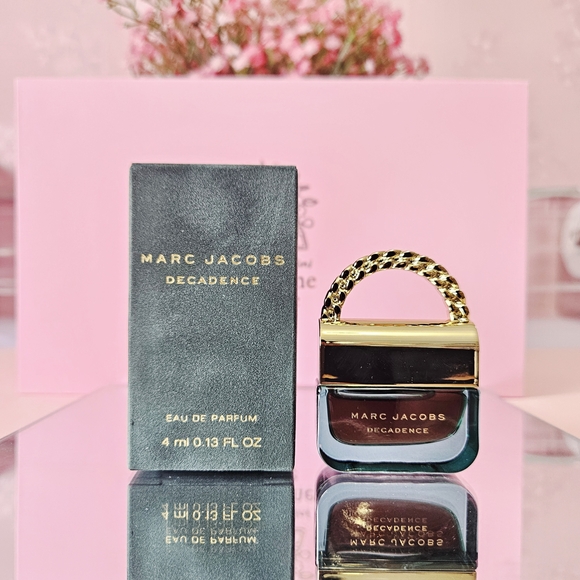 Marc Jacobs Decadence Mini 4 m L - Picture 2 of 3